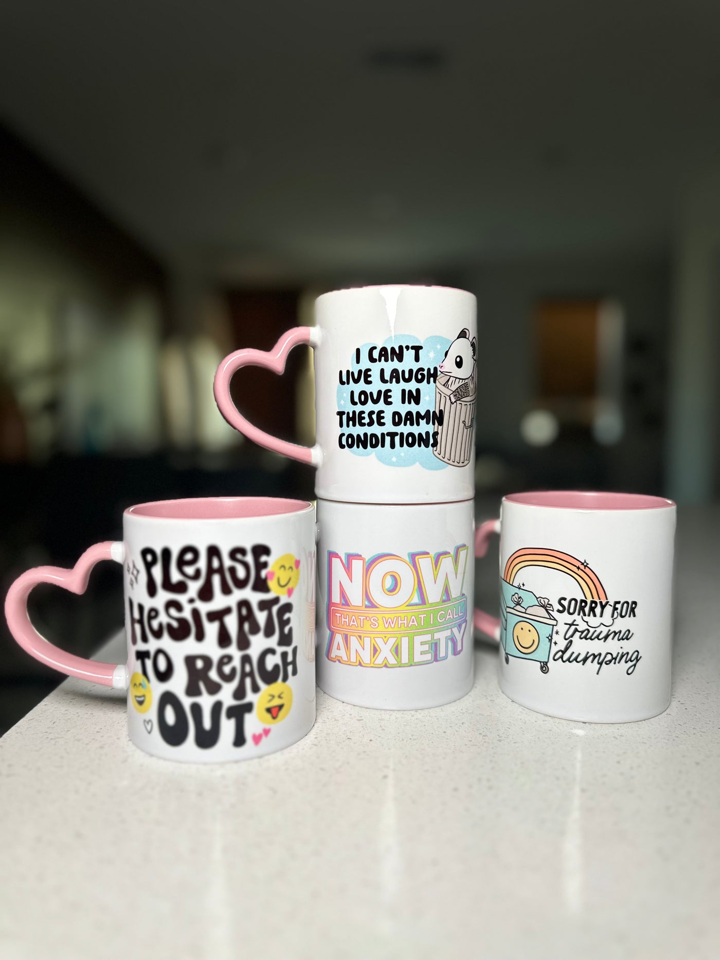 Coffee Mugs