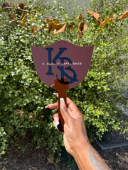 Beauty Paddle