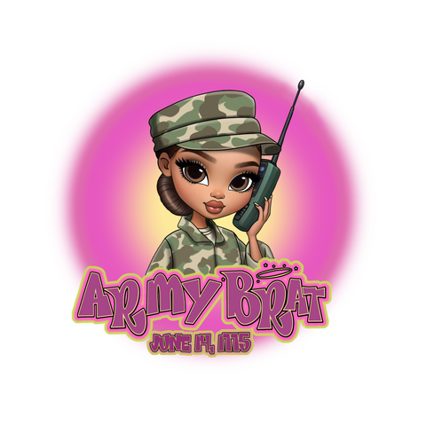 Army Brat