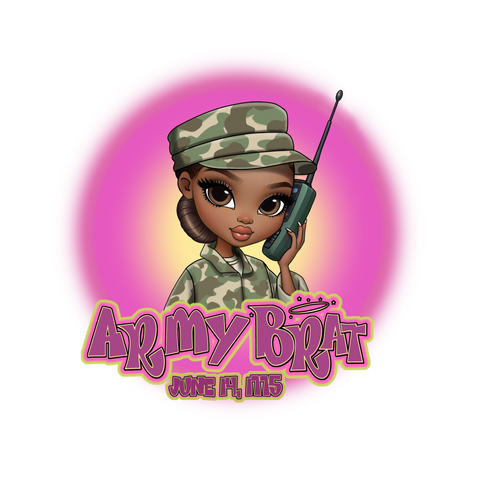 Army Brat