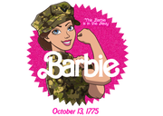 Enlisted Barb