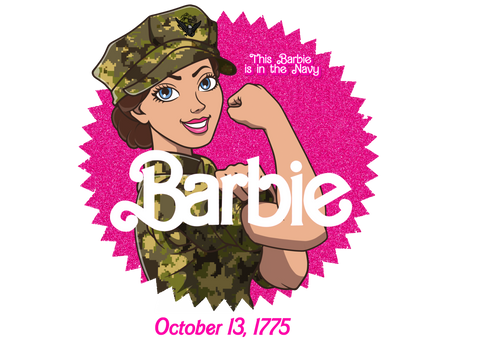 Enlisted Barb