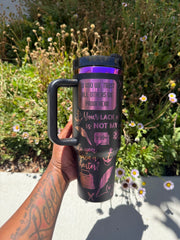 Best Rate Tumblers