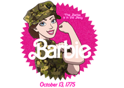 Enlisted Barb