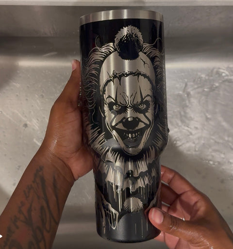 PW Tumbler