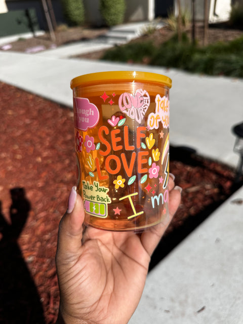 Self Love Mug