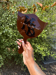Beauty Paddle