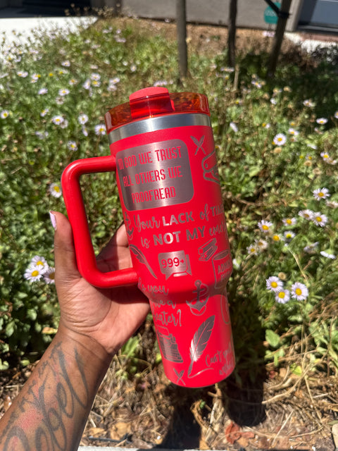 Best Rate Tumblers