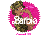 Enlisted Barb