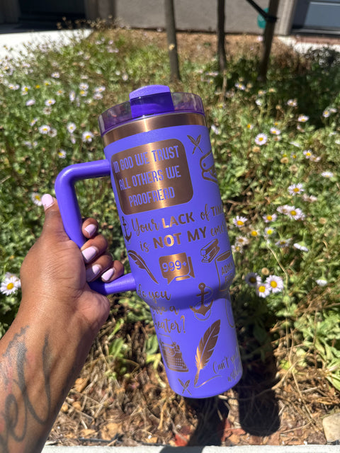 Best Rate Tumblers