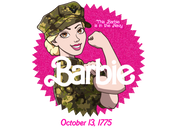 Enlisted Barb