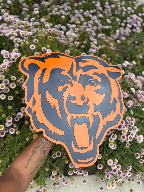 Chicago Bears