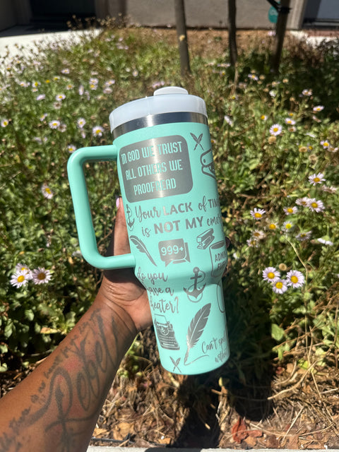 Best Rate Tumblers