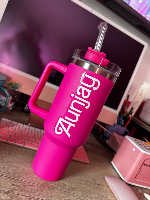 Big Sip Tumbler