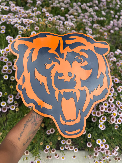 Chicago Bears