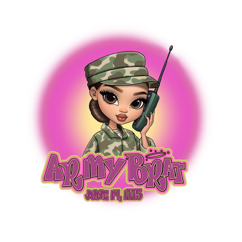 Army Brat