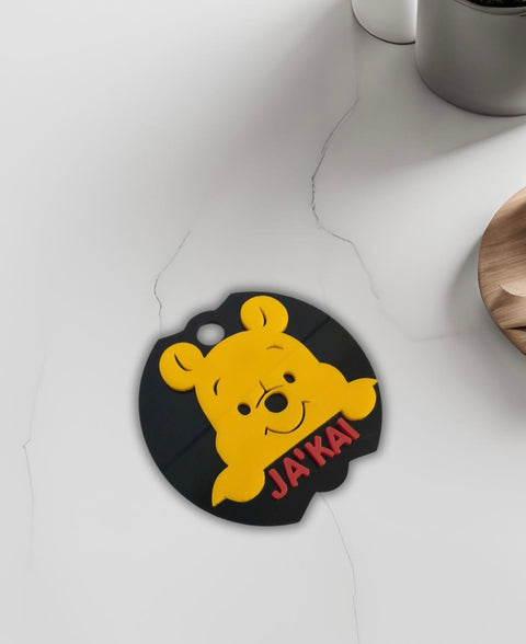 Pooh Topper