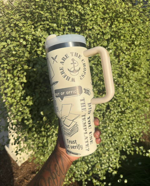Best Rate Tumblers