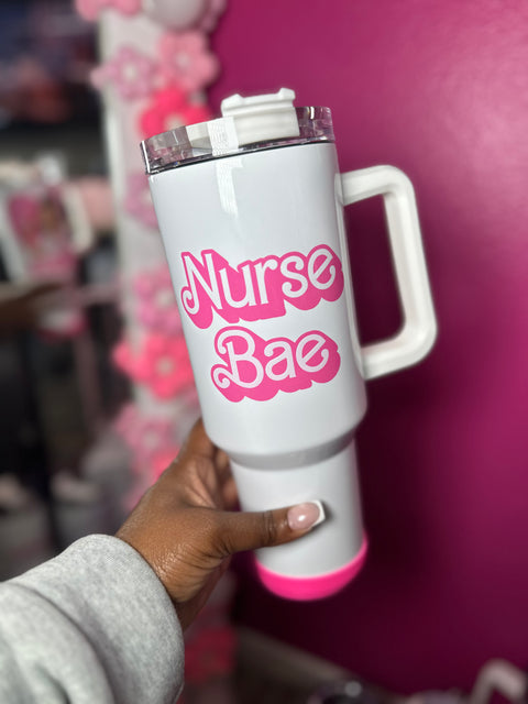 Nurse Bae