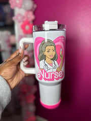 Nurse Bae