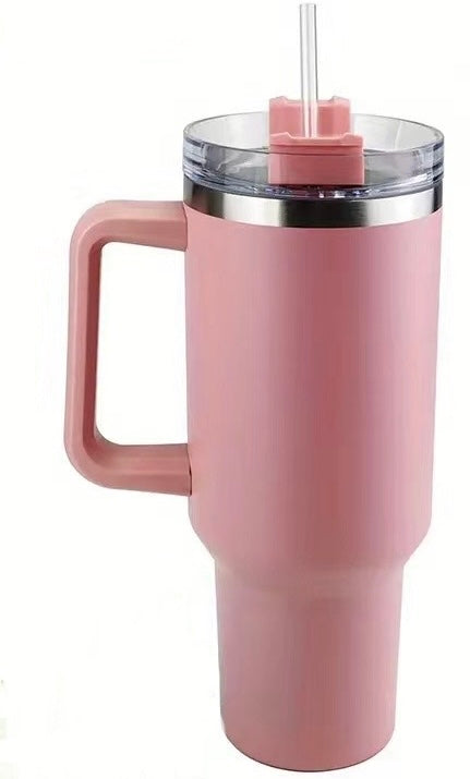 Big Sip Tumbler