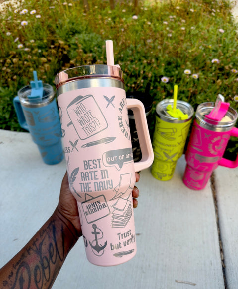 Best Rate Tumblers
