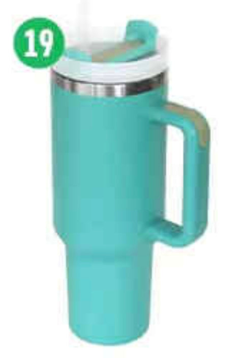 Best Rate Tumblers
