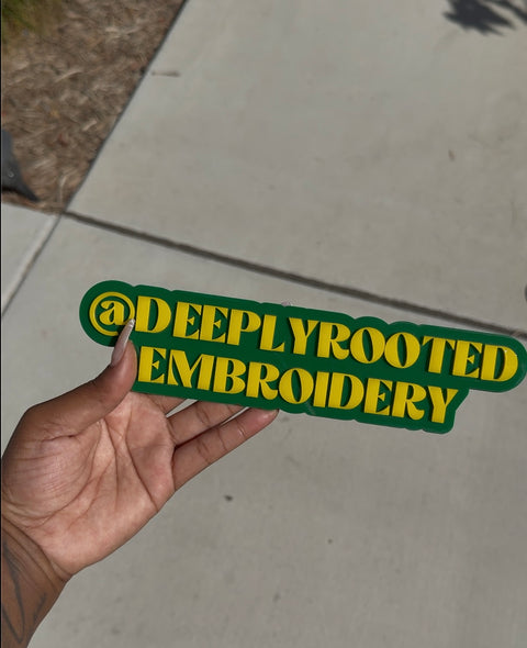 Physical Watermark
