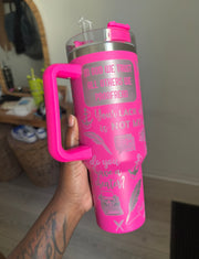 Best Rate Tumblers
