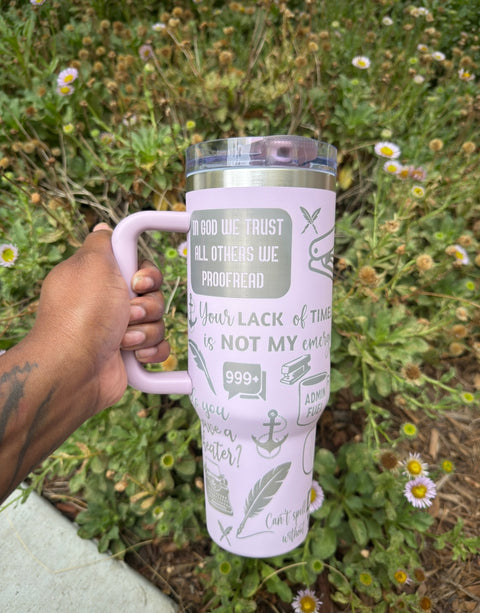 Best Rate Tumblers
