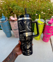 Best Rate Tumblers