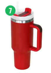 Best Rate Tumblers