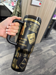 Vet Tumbler