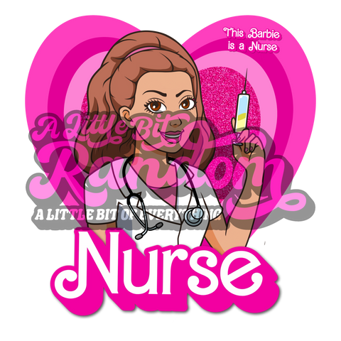 Nurse Bae