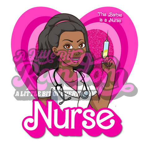 Nurse Bae