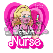 Nurse Bae