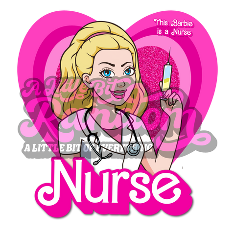 Nurse Bae