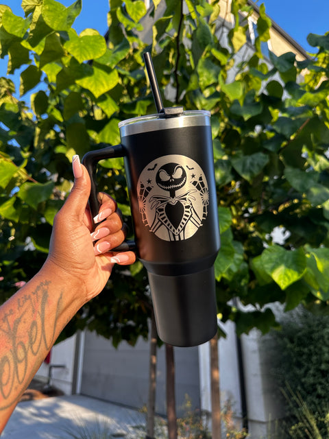 Jacks Coffee