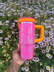 Kids Stitch 20 oz Tumbler