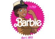 Chief Barbie