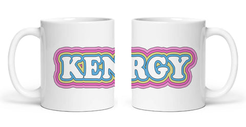 KENergy Mug