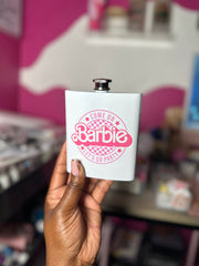 Come On Barbie