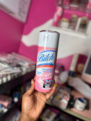 Bi*ch Be Gone Lysol