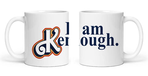 KENough Mug